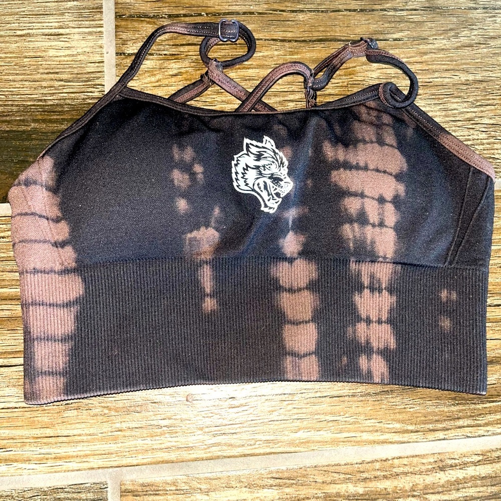 Darc sport sports bra she wolf